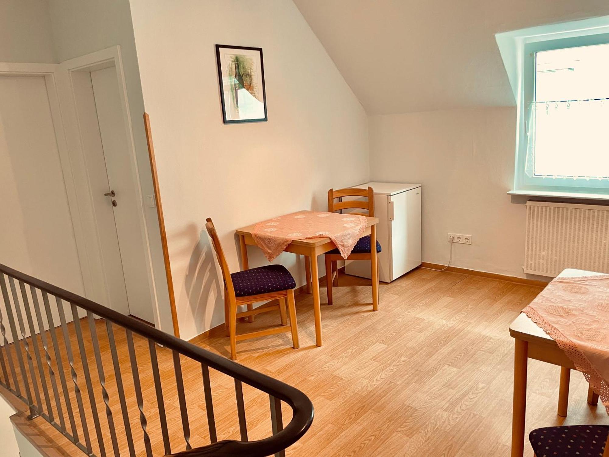 Gaestezimmer Bruno Bremm Exterior photo